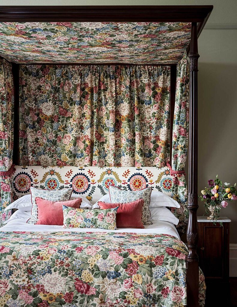 Sanderson X Highgrove